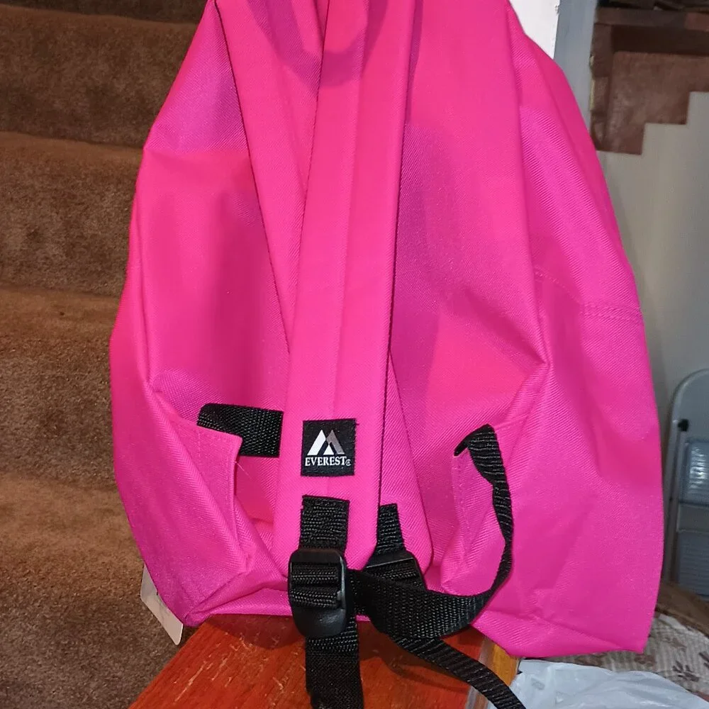 NEW Everest Basic Backpack 15